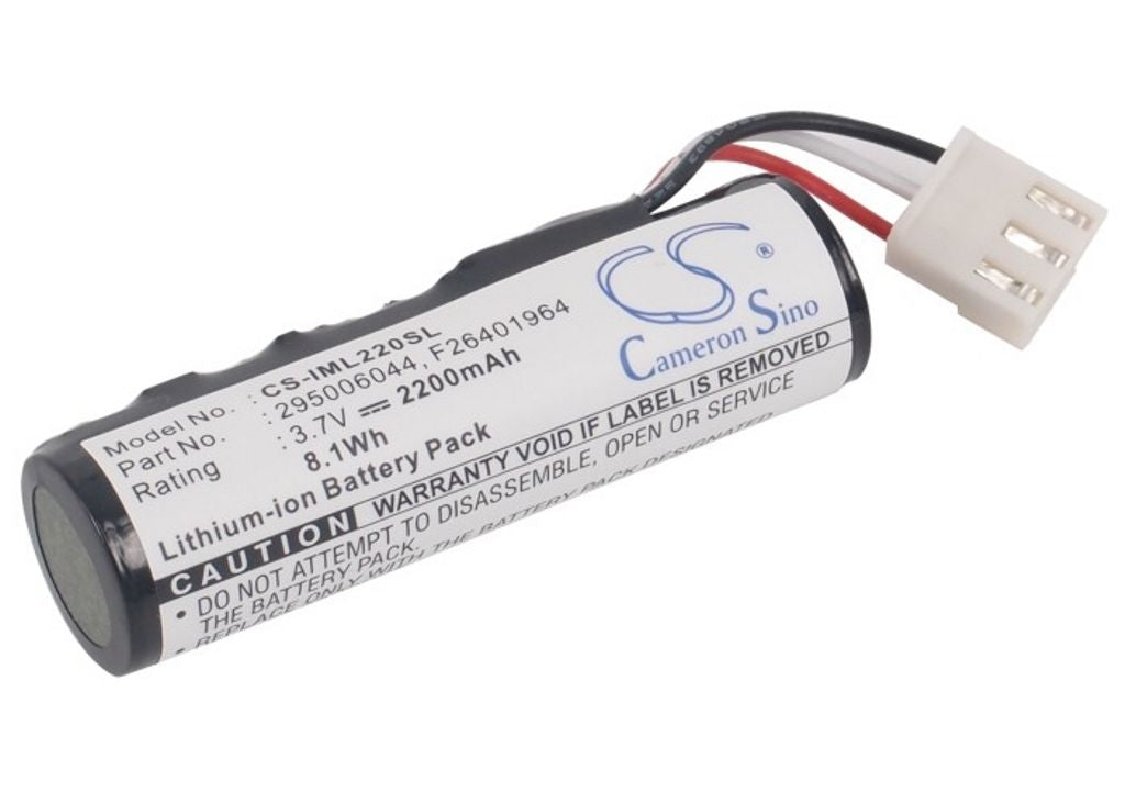 Battery for Ingenico iWL280 etc.