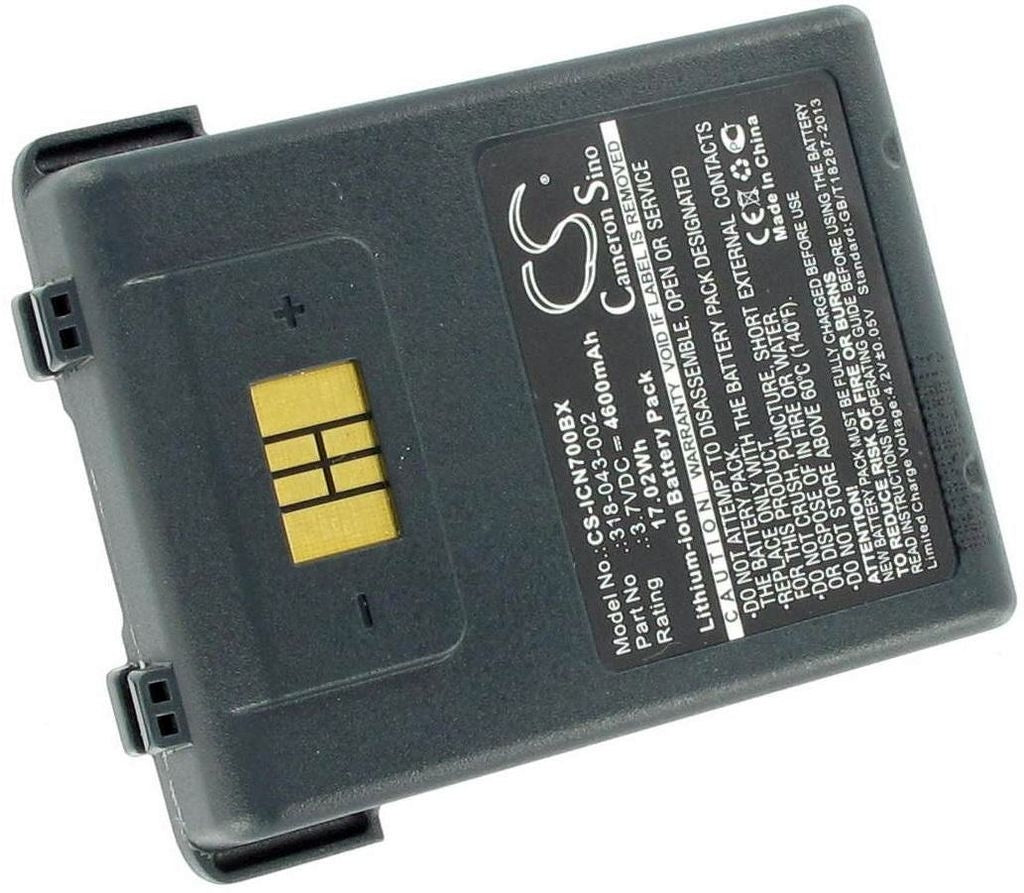 Battery for Intermec CN70 / CN70e