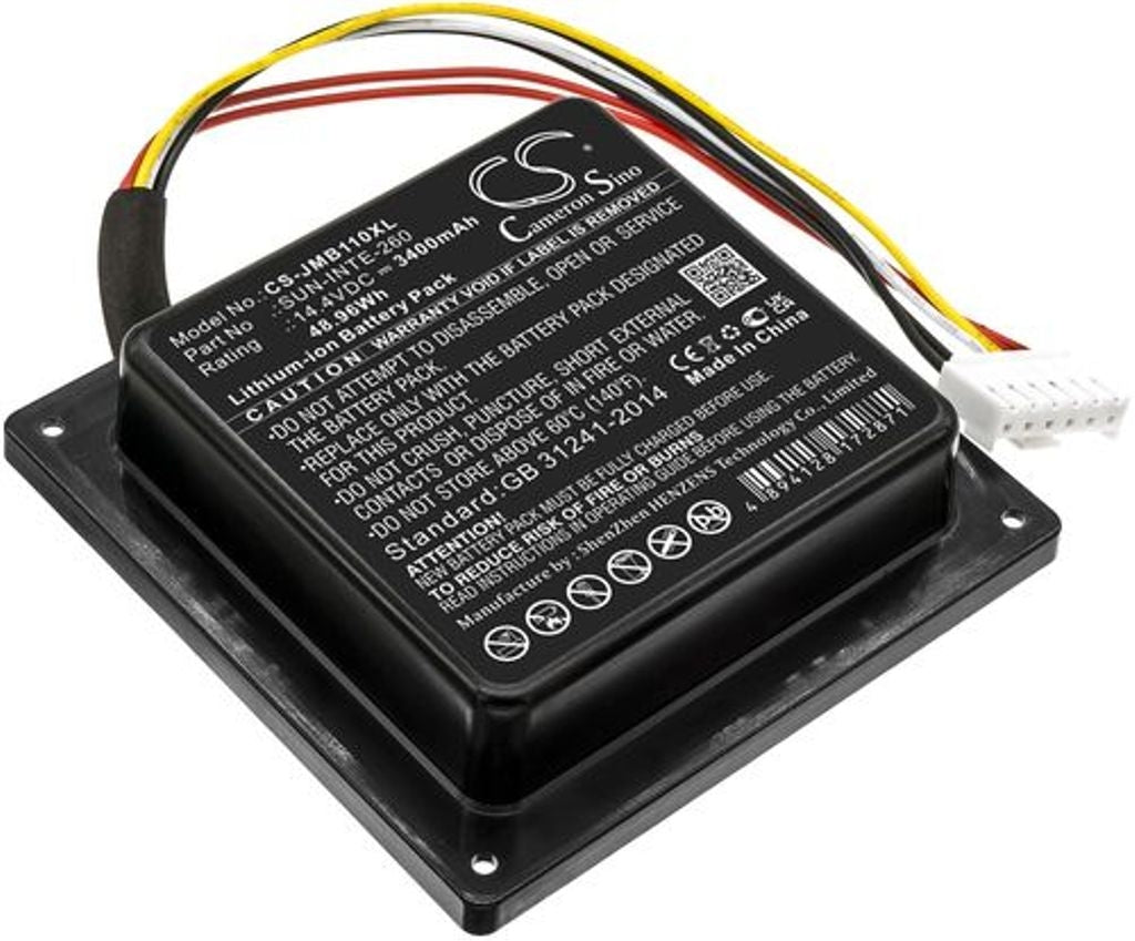 Battery for JBL PartyBox 100 etc