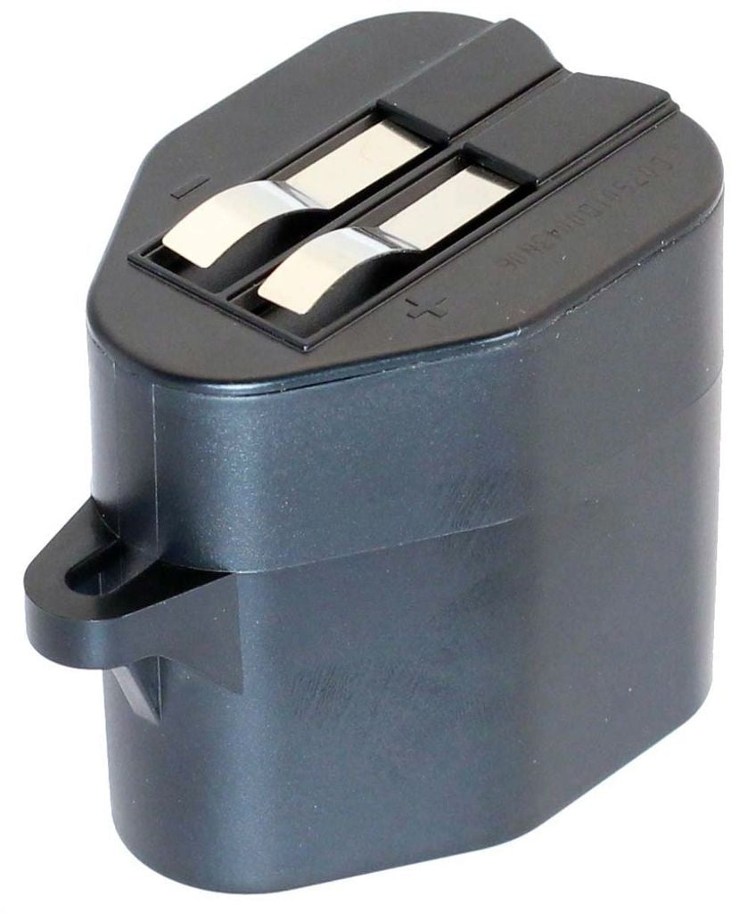 Battery for Karcher RC3000 mfl replacement battery