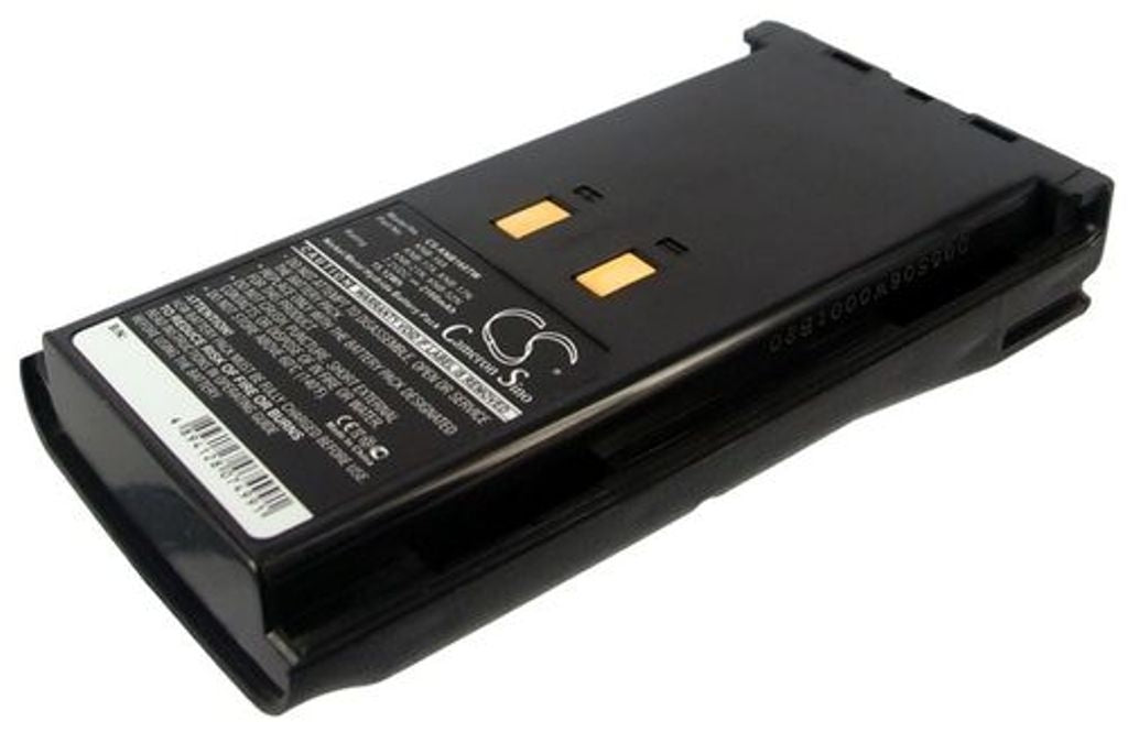Battery for Kenwood TK-180 etc