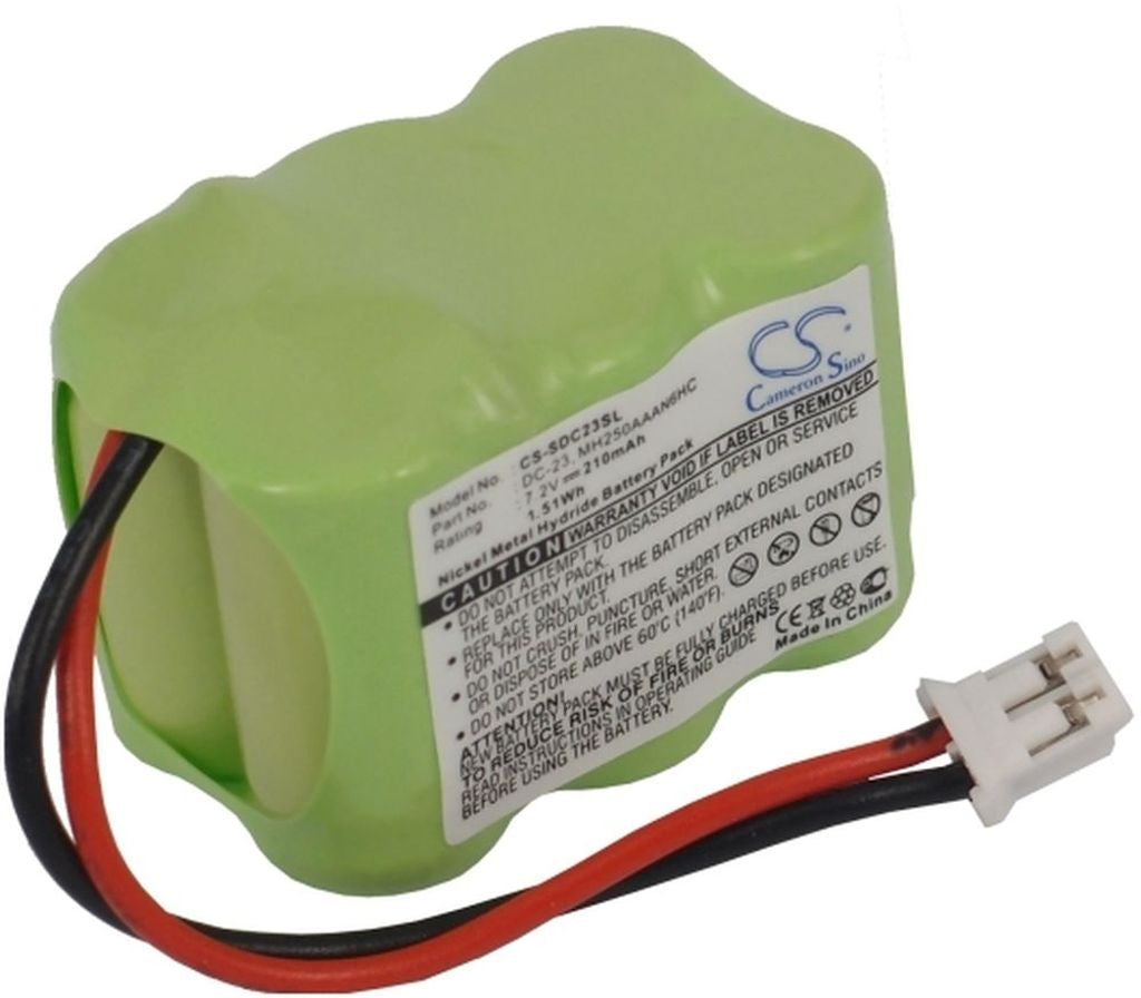 Battery for Kinetic MH250AAAN6HC etc
