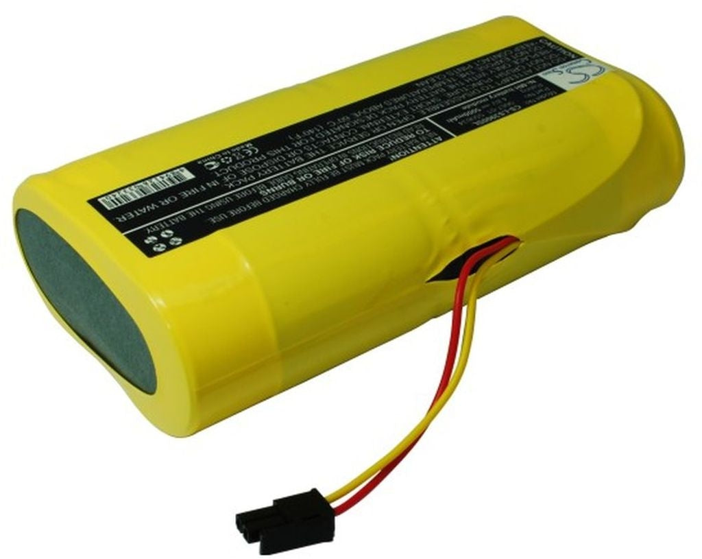 Battery for Laser Alignment 3900 etc