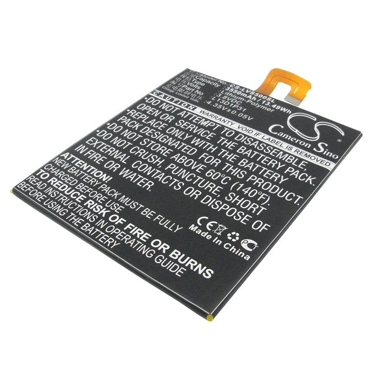 Battery for Lenovo A3500 etc