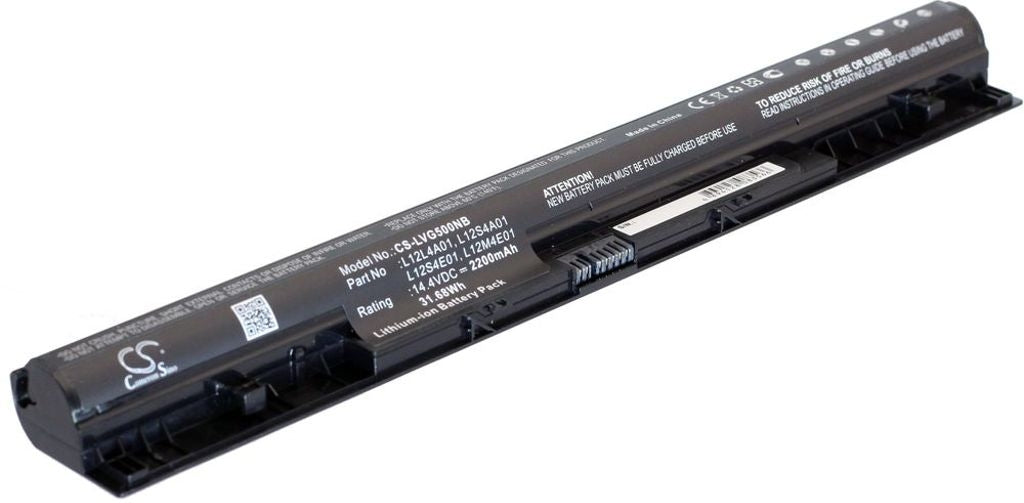 Battery for Lenovo G500 / S600 etc