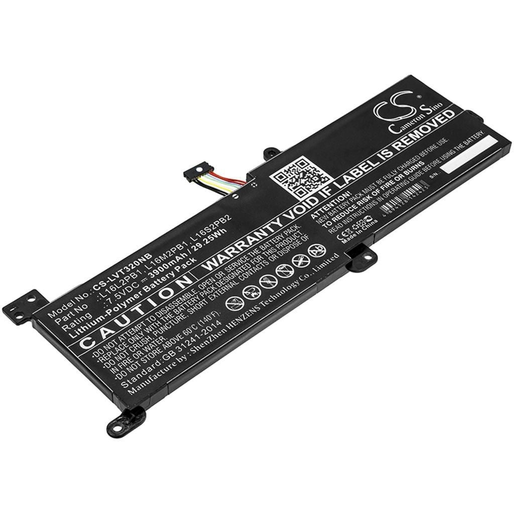 Battery for Lenovo Ideapad 320 etc