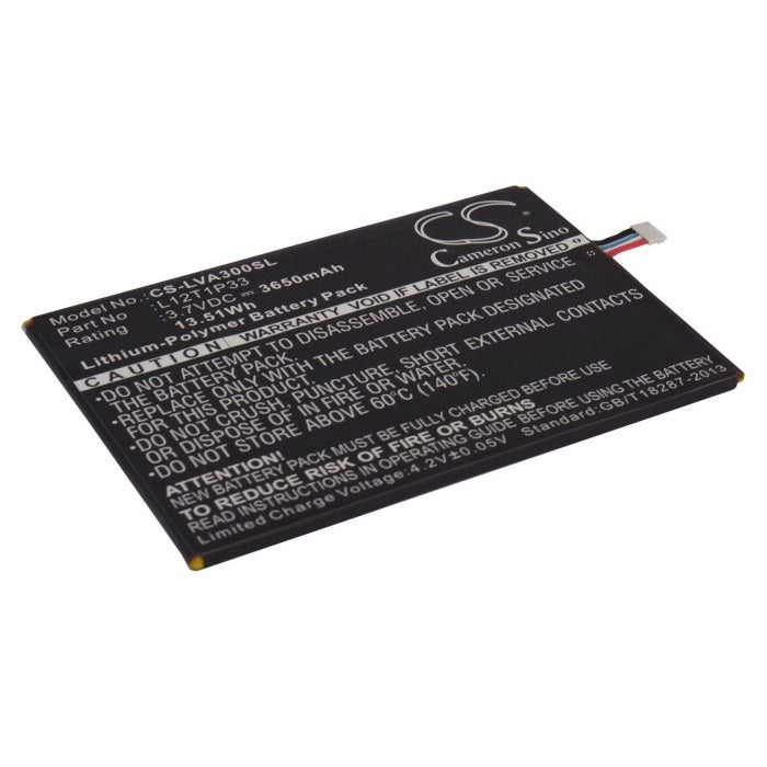 Battery for Lenovo Ideapad A1000L-F60041 etc
