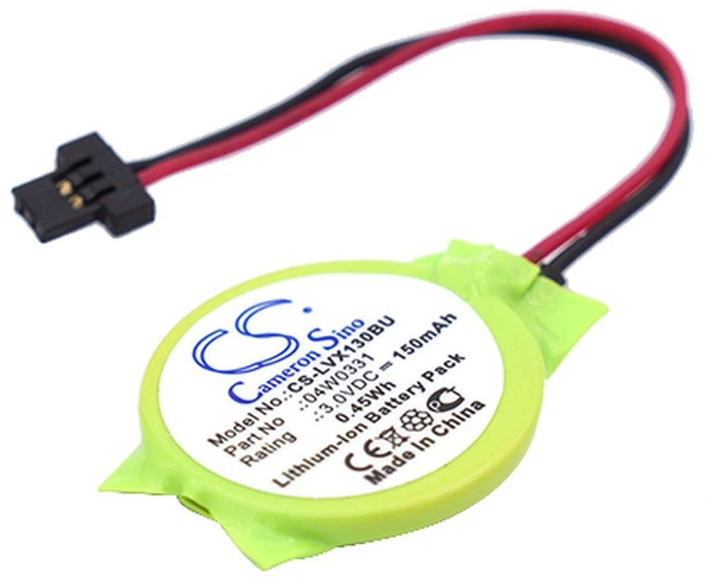 Battery for Lenovo Thinkpad X100E etc
