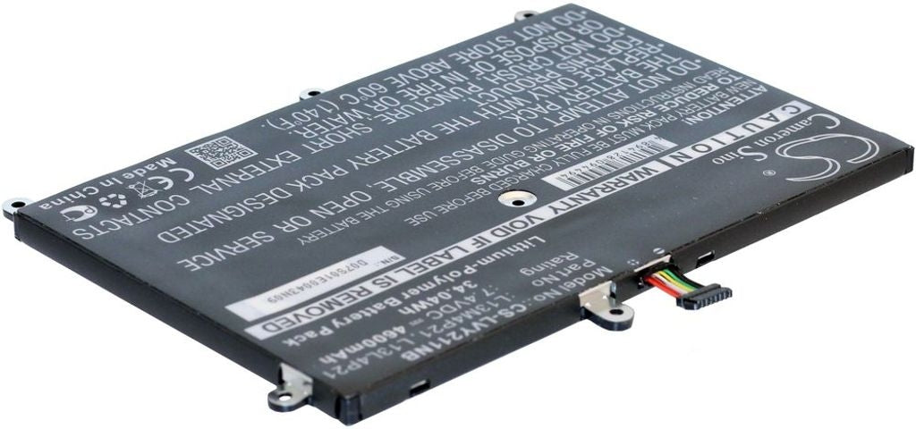 Battery for Lenovo Yoga 2 11 etc