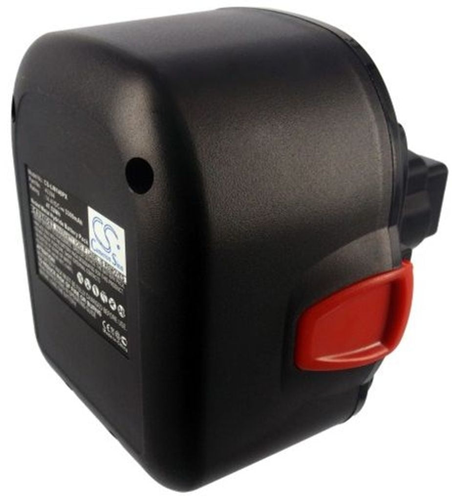 Battery for Lincoln 1401 etc