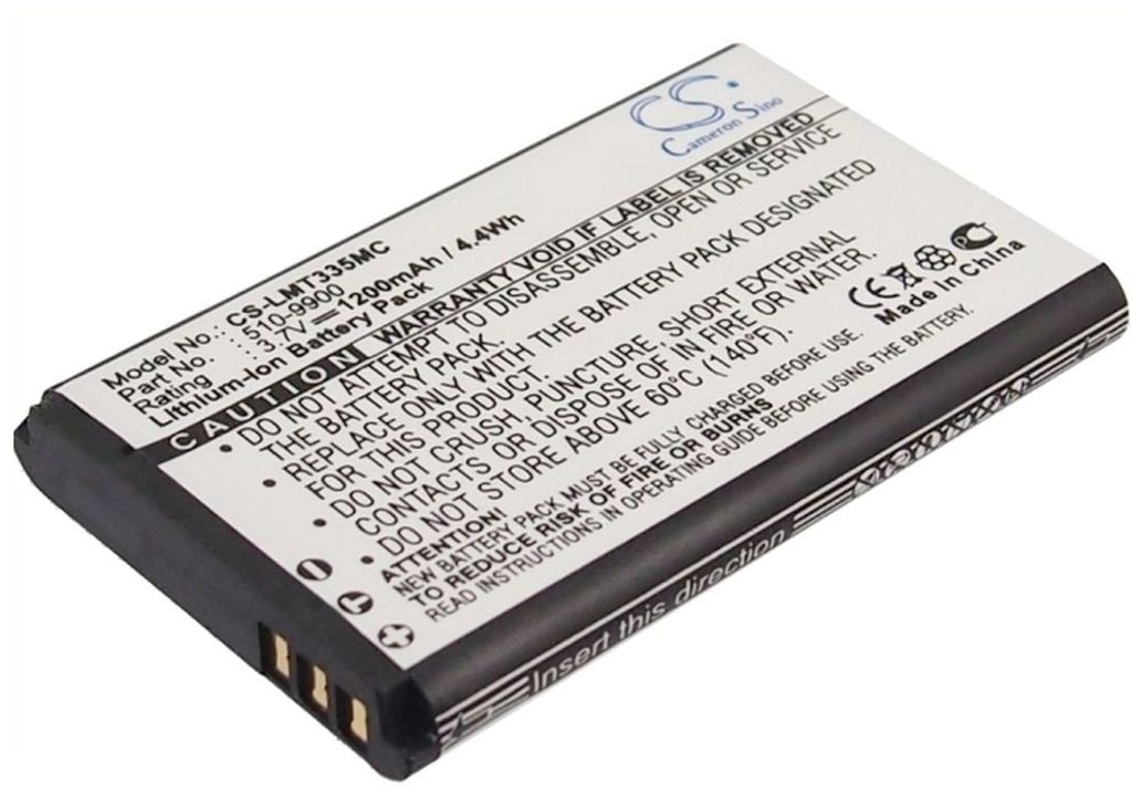 Battery for Liquid Image Impact 365 etc