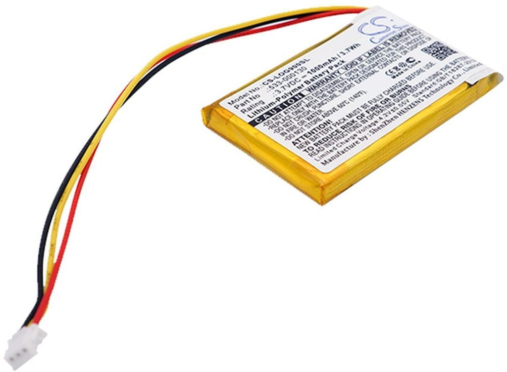 Battery for Logitech G403 etc
