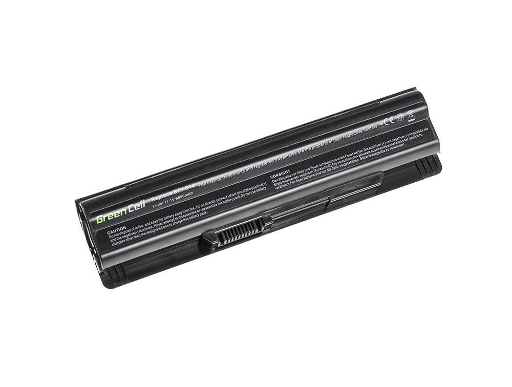 Battery for MSI CR650 CX650 FX600 GE60 GE70 etc., 11.1V 6600mAh