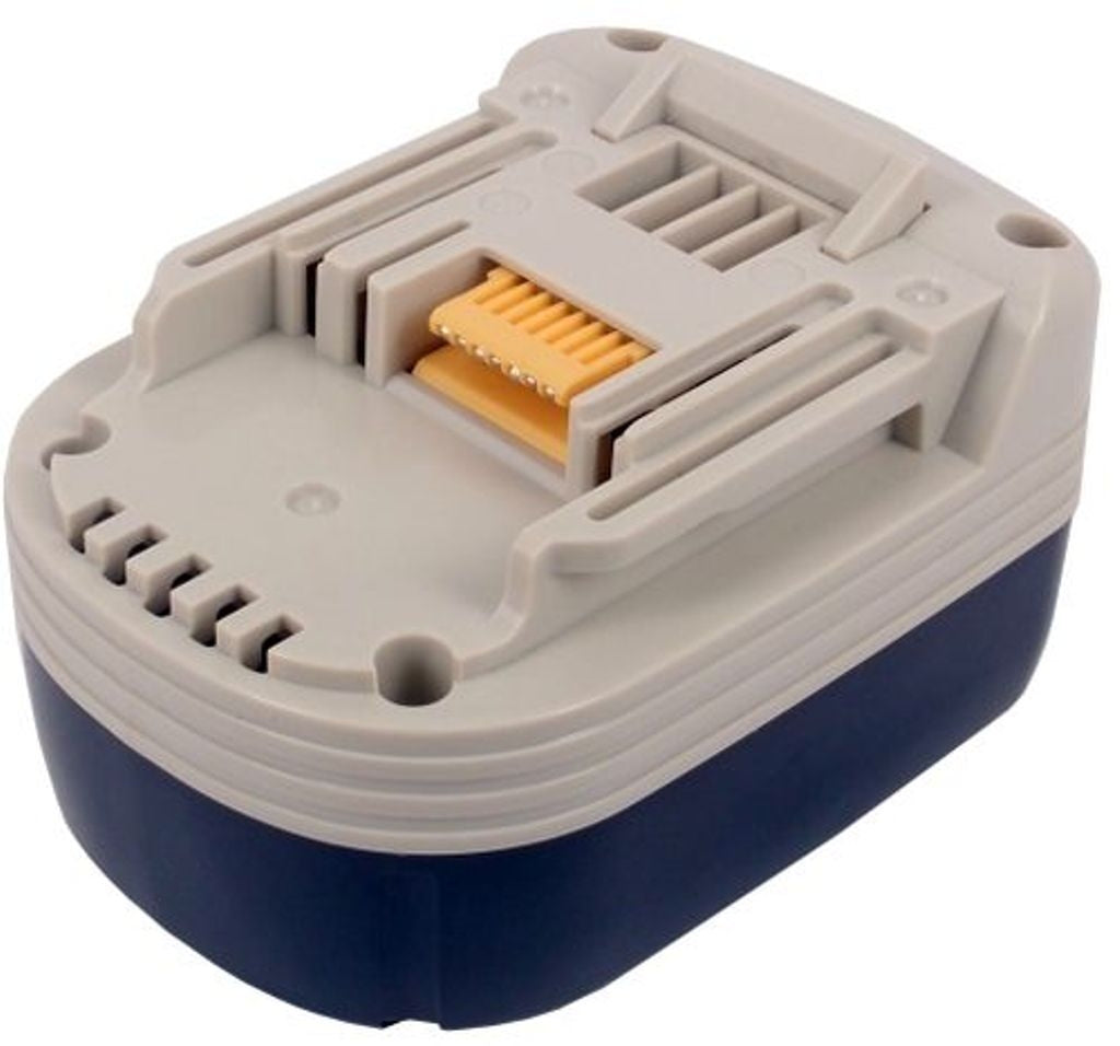 Battery for Makita BFT020F etc