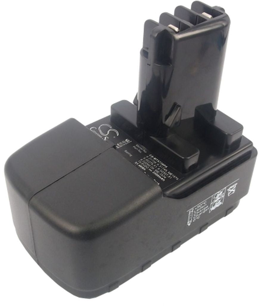 Battery for Metabo BS 15.6 plus etc