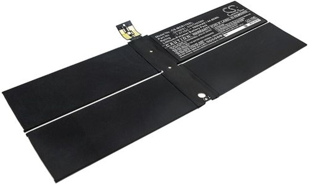 Battery for Microsoft Surface 1769 etc