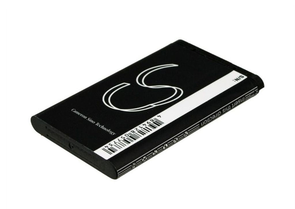 Battery for Midland XTC300 etc