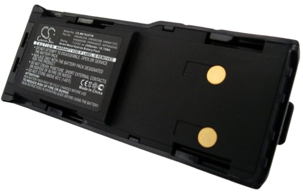Battery for Motorola CP250 etc