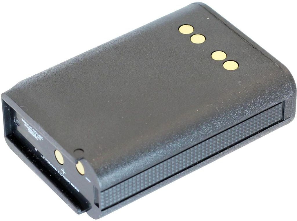 Battery for Motorola MX1000 / MX3000 / Saber NI-MH replacement battery