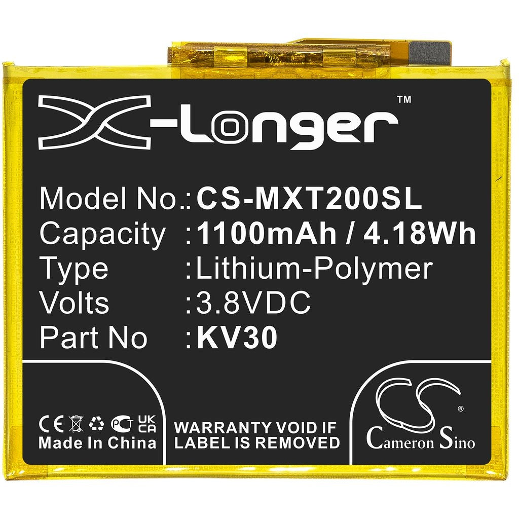 Battery for Motorola Razr 2019 etc