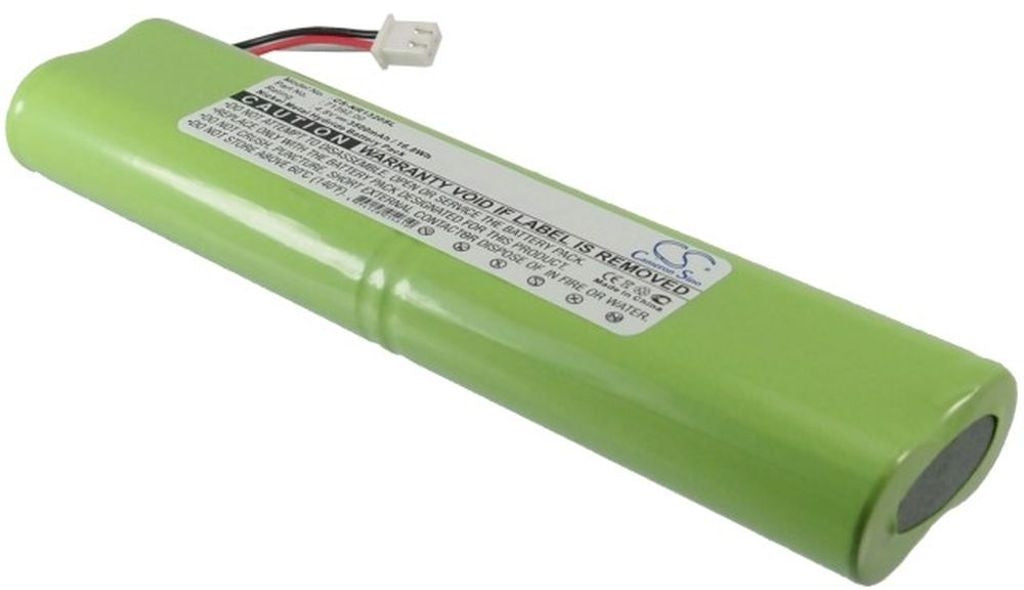 Battery for Narva 71320 inspection light etc