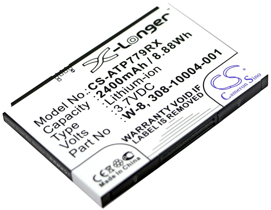 Battery for Netgear AC779S etc
