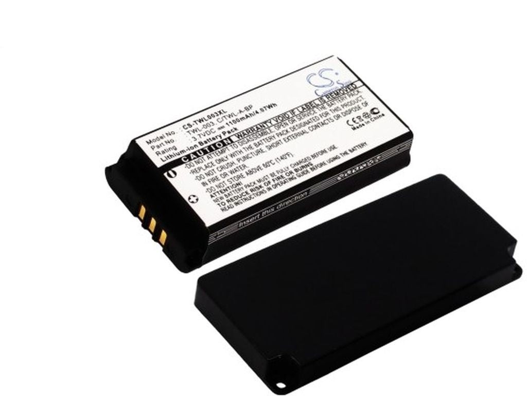 Battery for Nintendo DSi etc