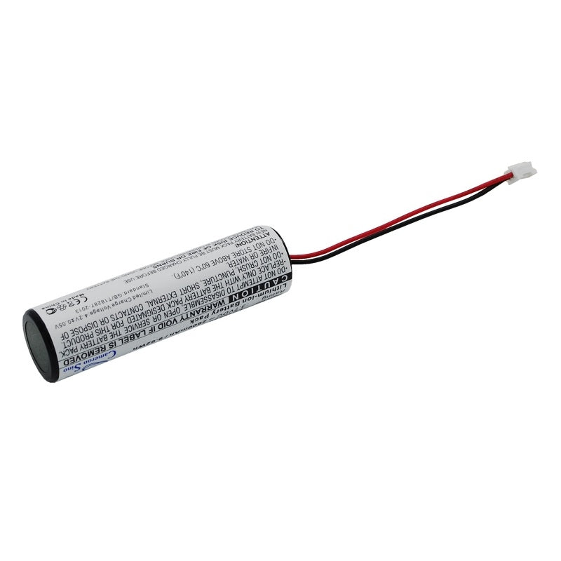 Battery for Nvidia P2570 etc