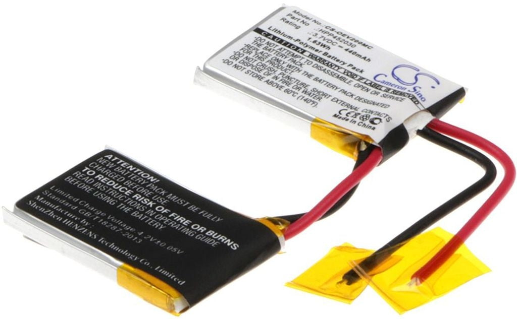 Battery for Ocean EV0200 etc