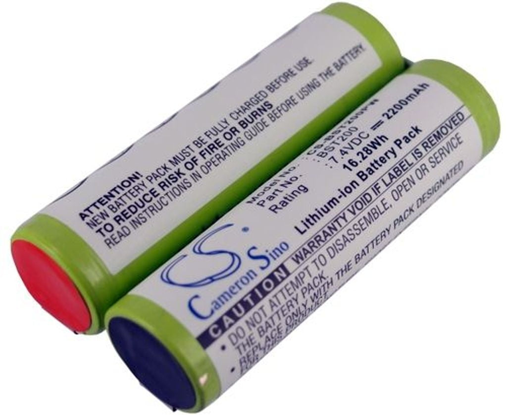 Battery for Okay Cordless Grass Shrub Trimmer GBS 1210 etc