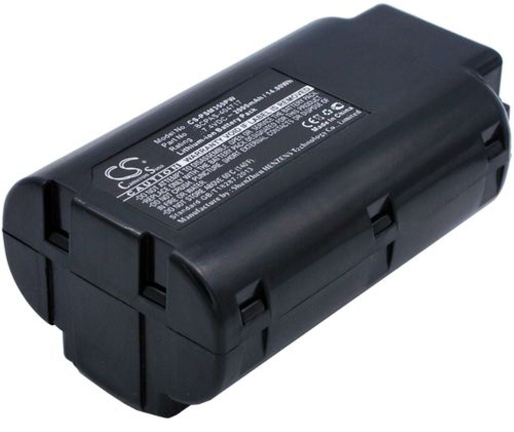 Battery for Paslode IM350ct etc