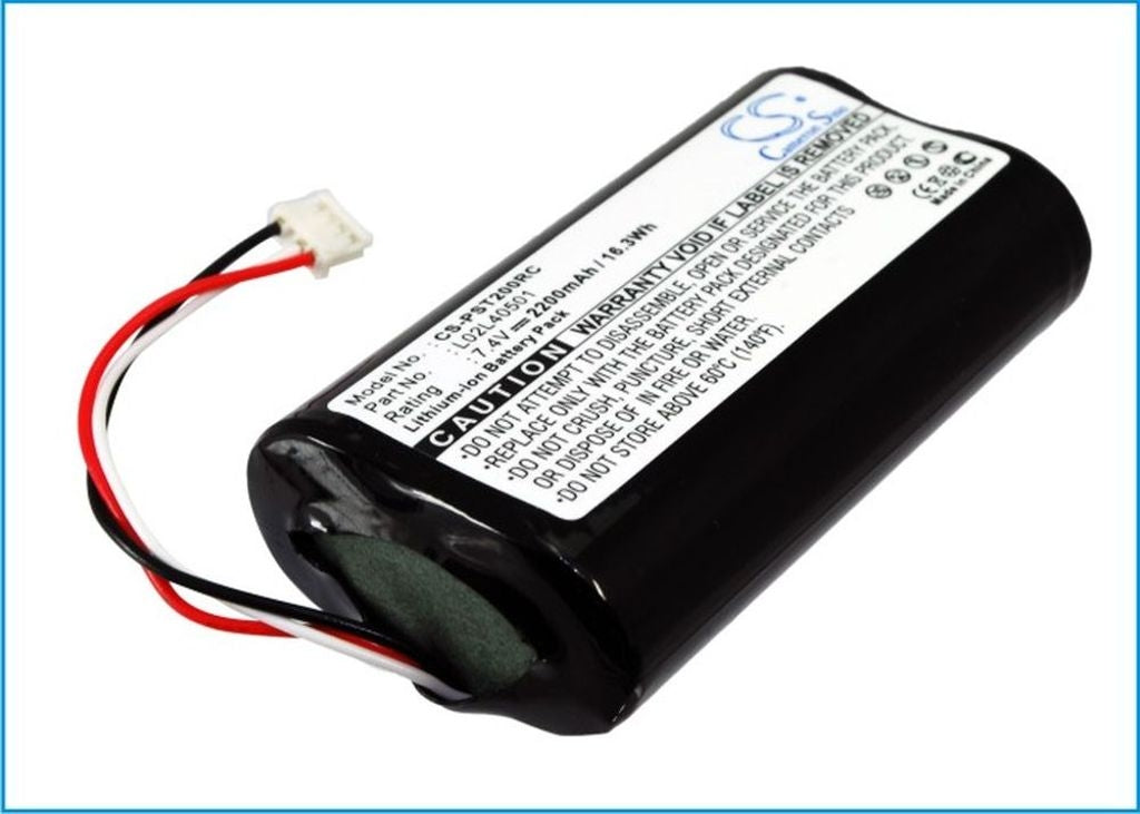 Battery for Polycom SoundStation 2W etc