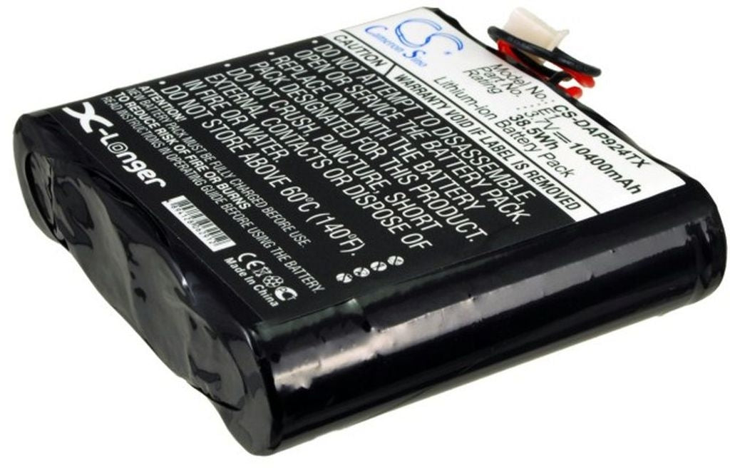 Battery for Pure Evoke 1S etc