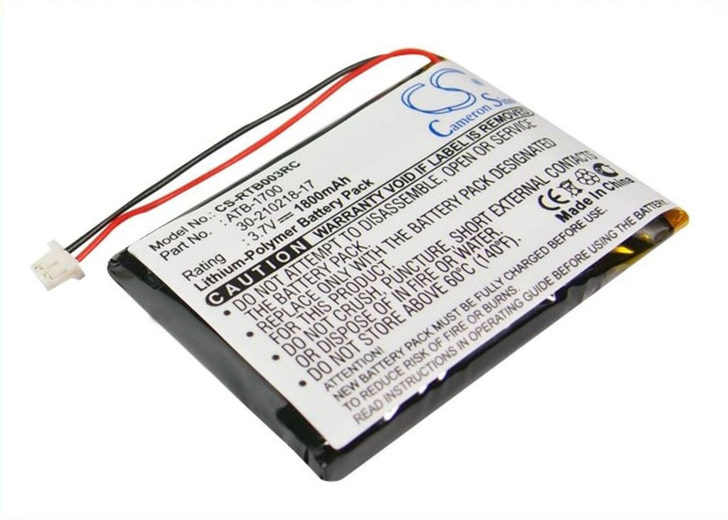 Battery for RTI T3V etc