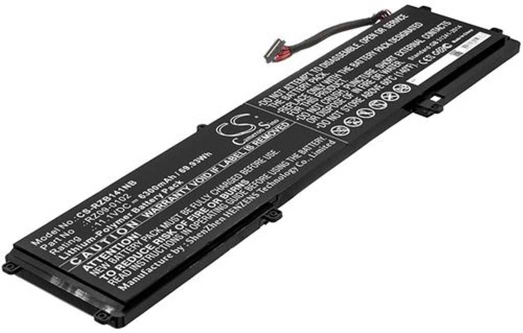 Battery for Razer Blade 14 2015 etc
