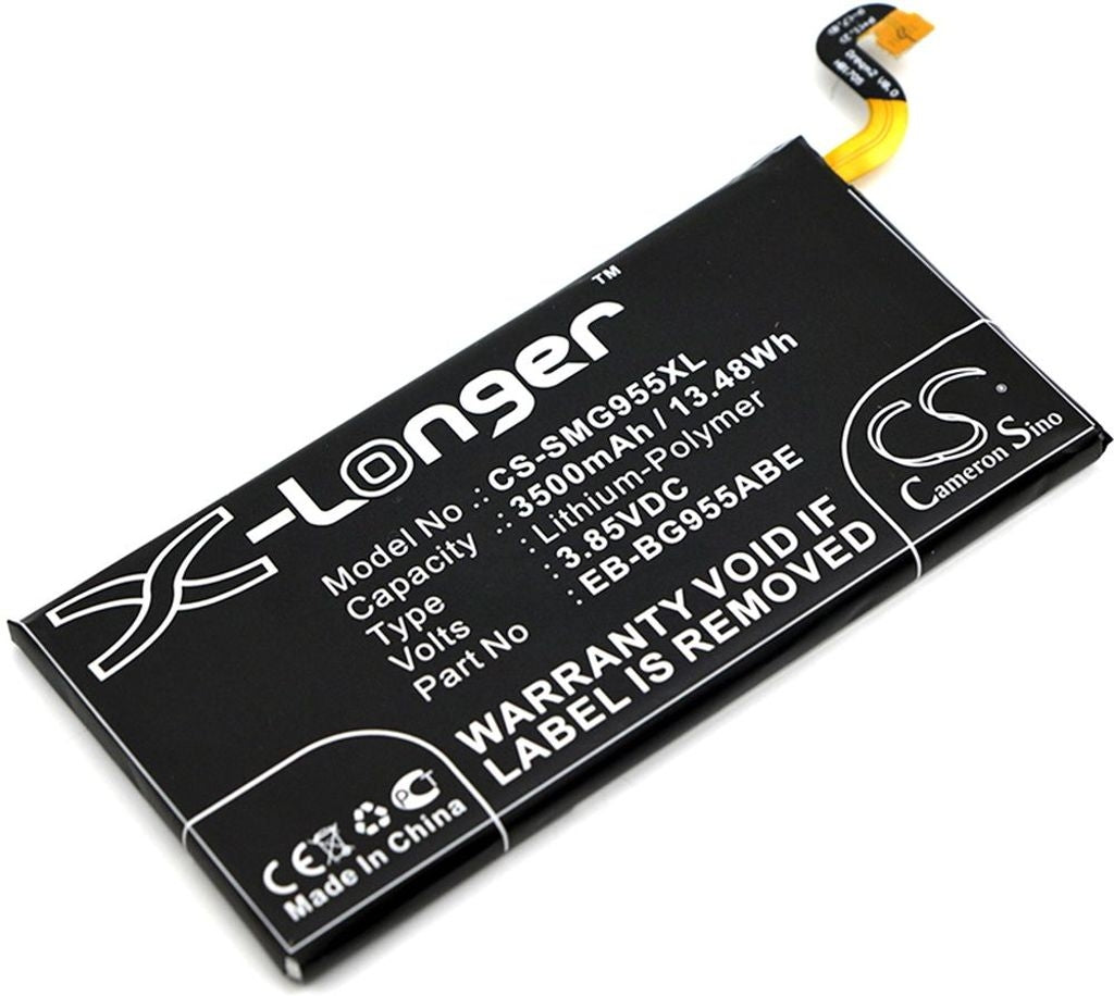 Battery for Samsung Dream 2 etc