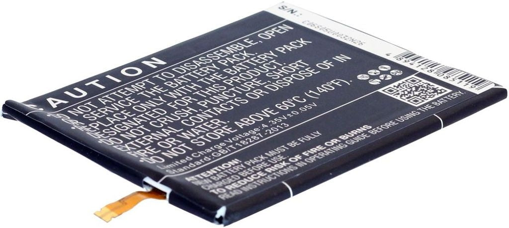 Battery for Samsung Galaxy Tab 3 Lite 7.0 etc
