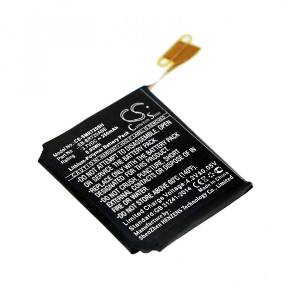 Battery for Samsung Gear S2 Classic etc