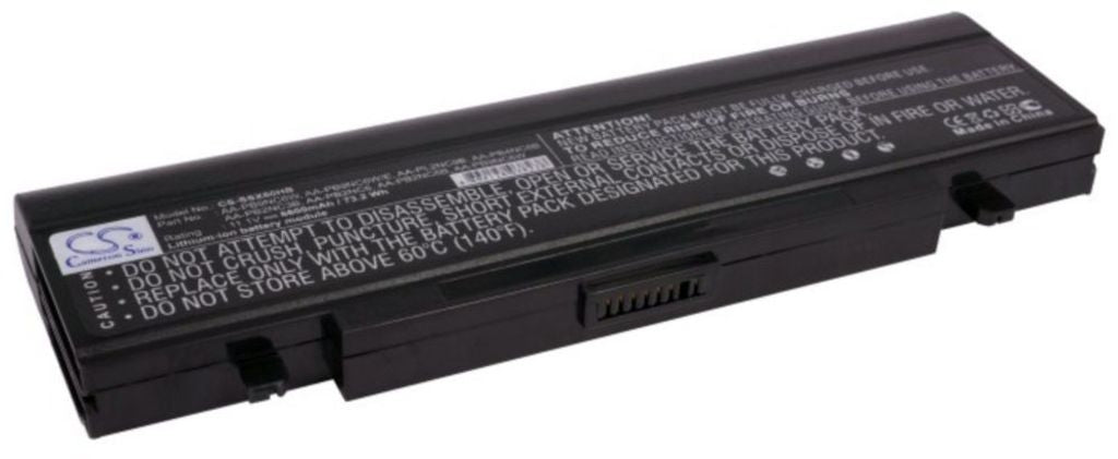 Battery for Samsung M60 Aura T5450 Chartiz etc