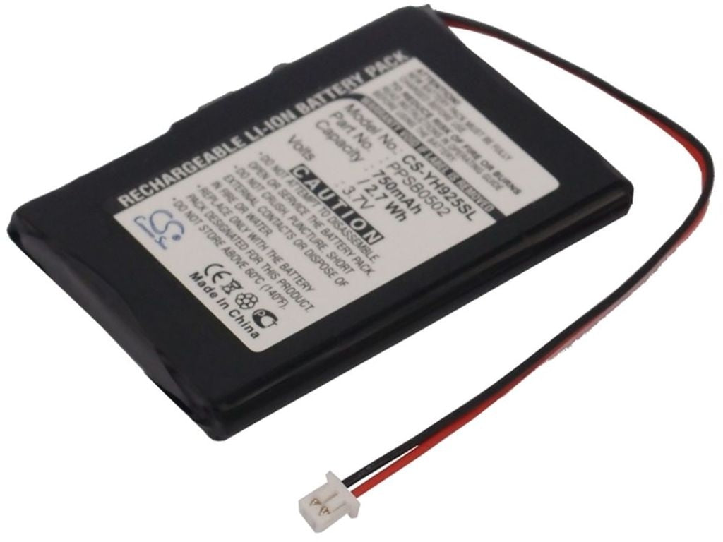 Battery for Samsung YH-920 etc