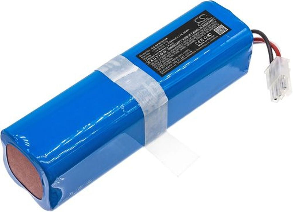 Battery for Sichler PCR-7000 etc