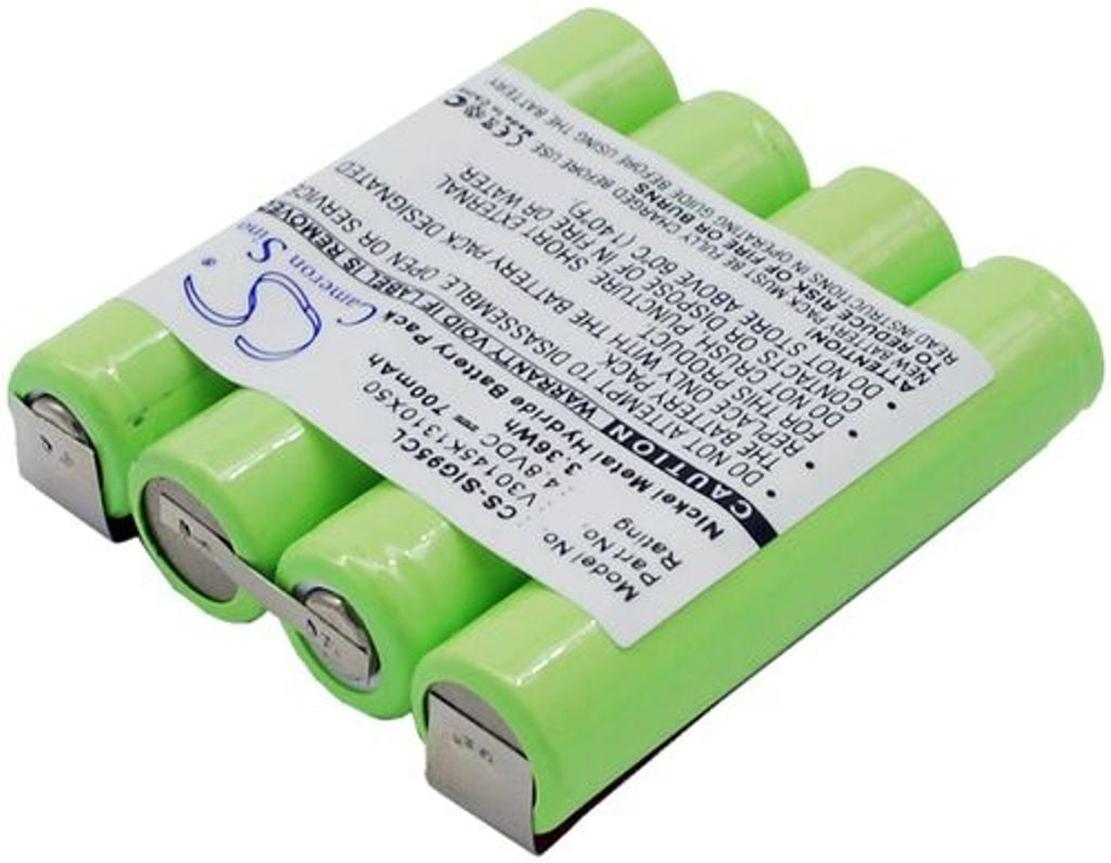 Battery for Siemens G95X etc