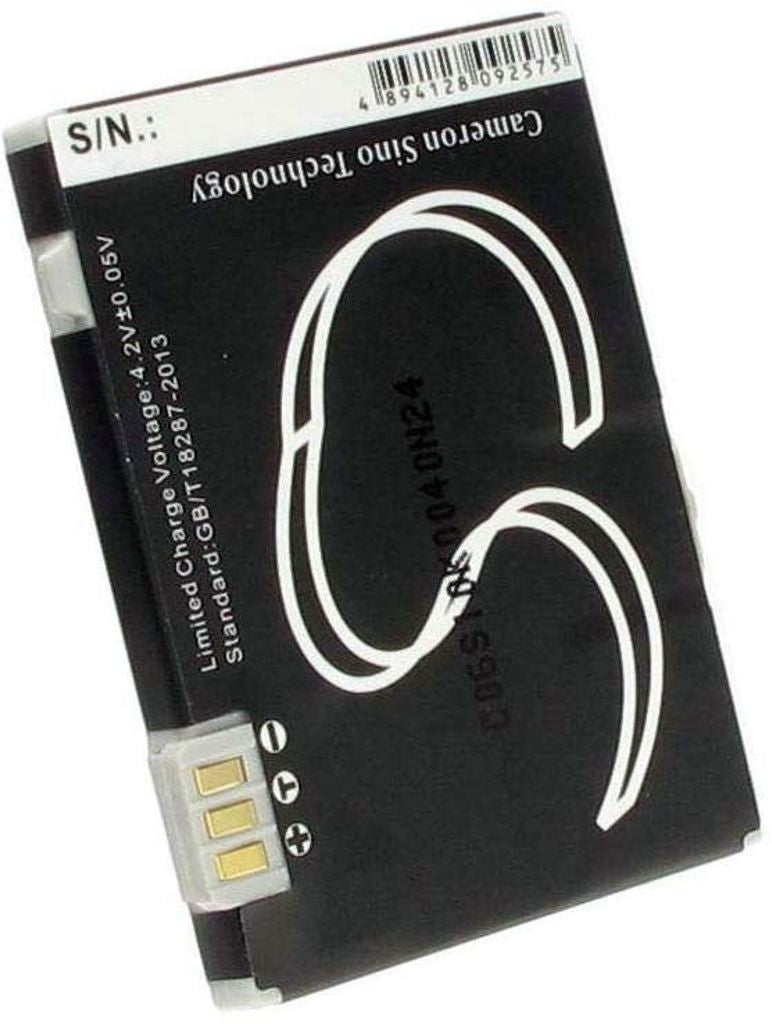 Battery for Siemens Gigaset M2 mfl replacement battery
