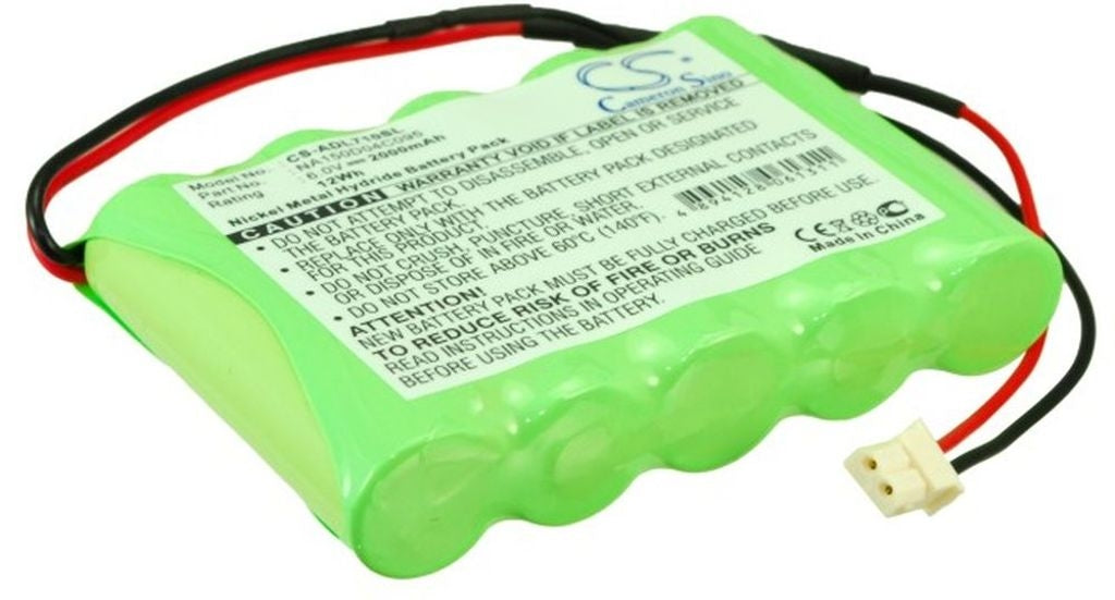 Battery for Snap On/Sun LS2000 etc