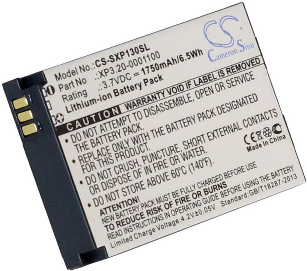 Battery for Sonim XP1300 mfl replacement battery