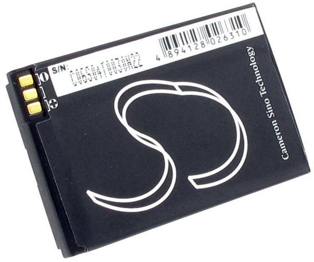 Battery for Sonim XP1 / XP3 Enduro etc. replacement battery
