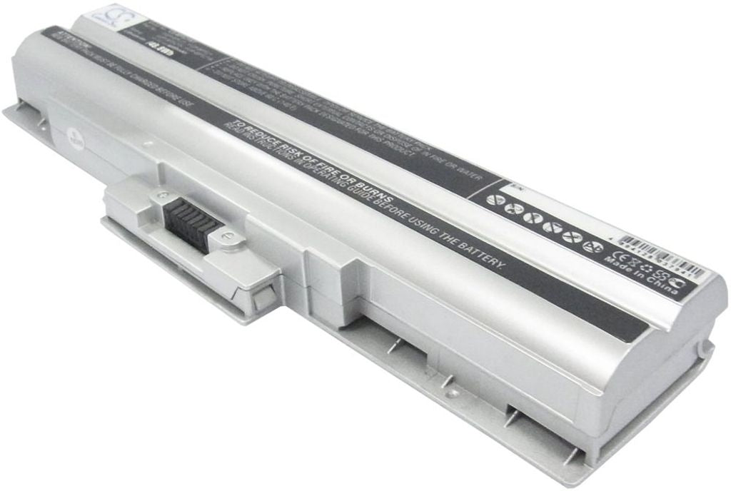 Battery for Sony AIO VPCF11JFX/B VAIO VPCF11M1E etc