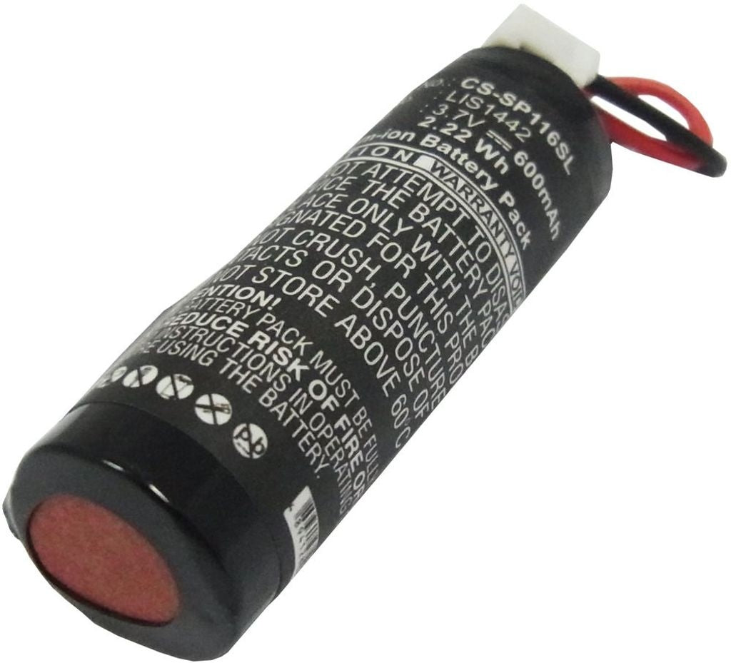 Battery for Sony CECH-ZCS1E etc
