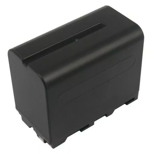 Battery for Sony Camera CCD-RV100 etc.