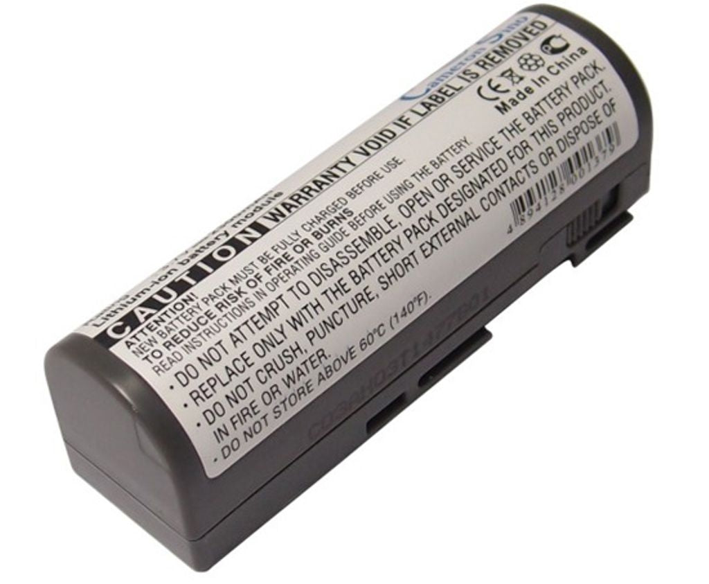 Battery for Sony MZ-B3 etc